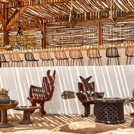Naxian On The Beach (Adults Only) Maragkas Exterior photo
