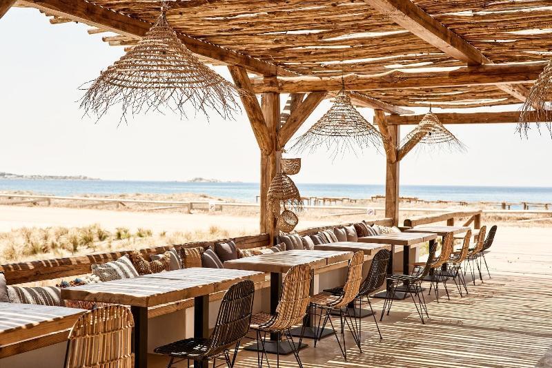 Naxian On The Beach (Adults Only) Maragkas Exterior photo