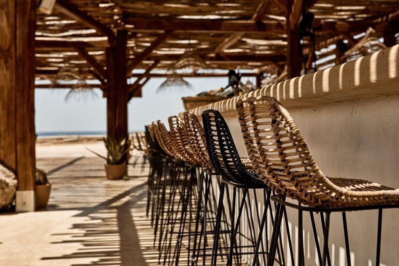 Naxian On The Beach (Adults Only) Maragkas Exterior photo
