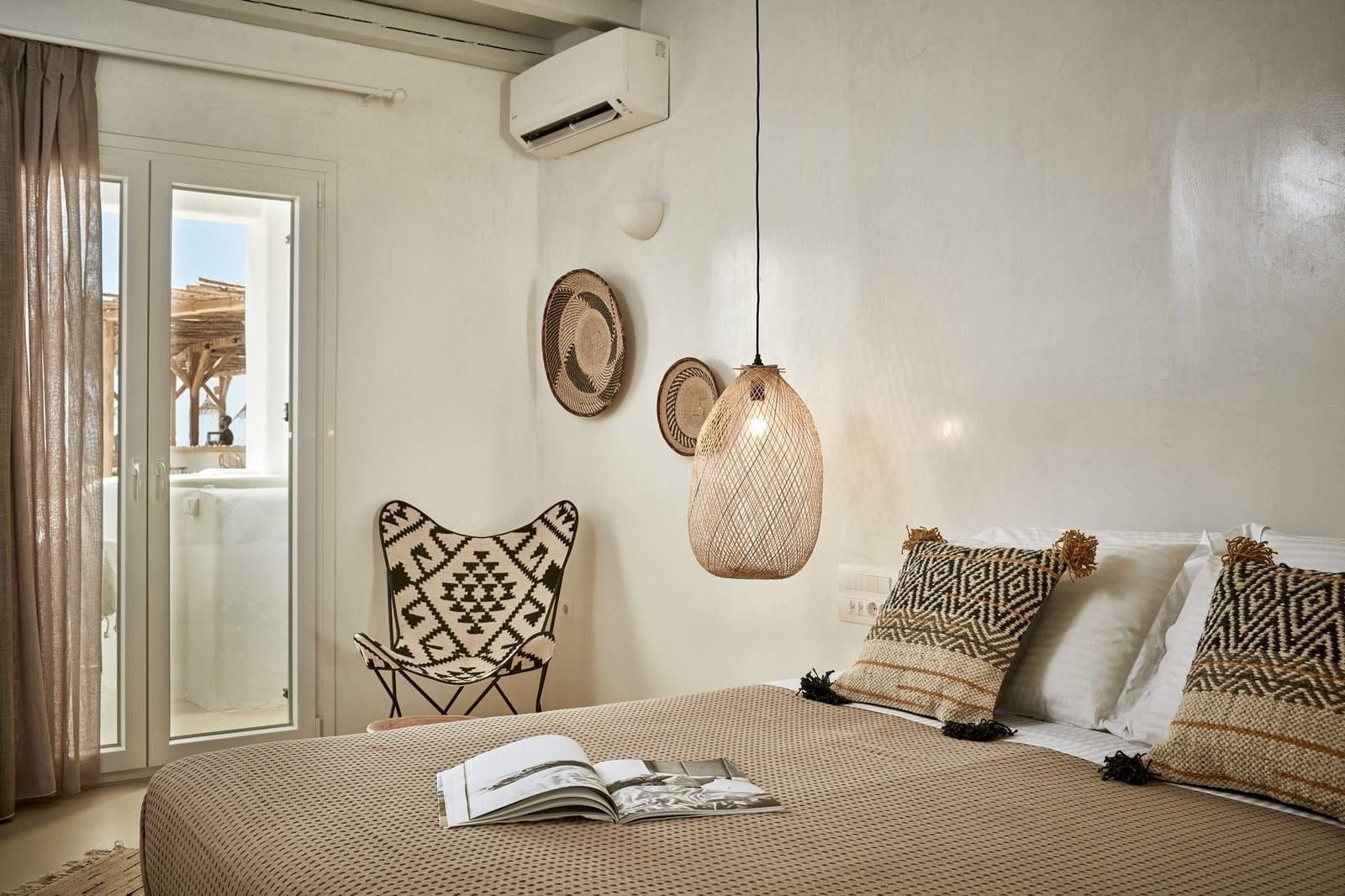 Naxian On The Beach (Adults Only) Maragkas Exterior photo